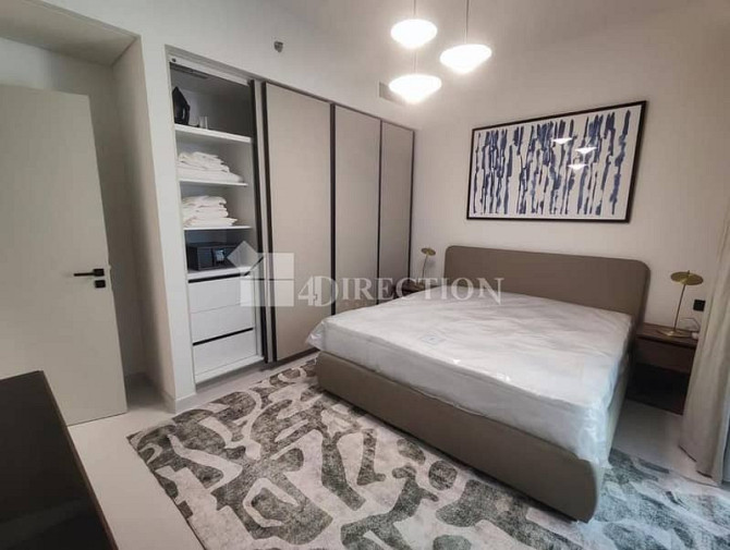Brand New | Ready to Move | 4 Cheques Dubai Harbour - photo 1