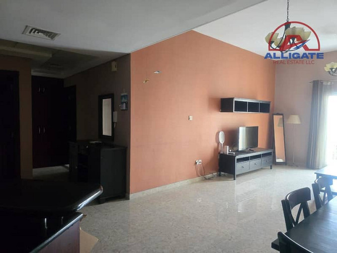Fully Furnished 1 BHK for Rent || Upgraded || Biggest Size with Balcony || Discovery Gardens - photo 8