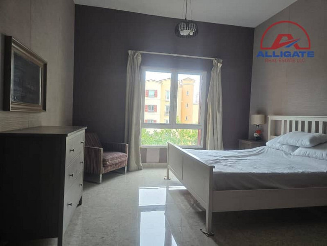 Fully Furnished 1 BHK for Rent || Upgraded || Biggest Size with Balcony || Discovery Gardens - photo 4