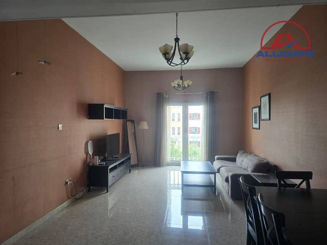 Fully Furnished 1 BHK for Rent || Upgraded || Biggest Size with Balcony || Discovery Gardens - photo 1