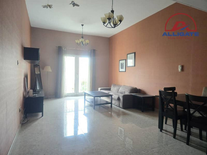 Fully Furnished 1 BHK for Rent || Upgraded || Biggest Size with Balcony || Discovery Gardens - photo 6