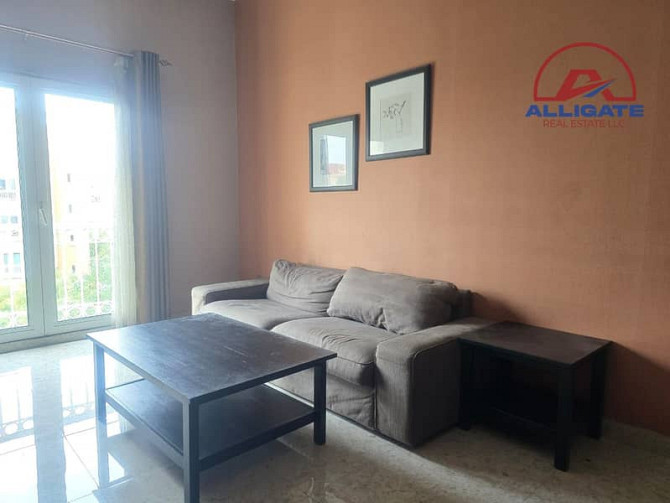 Fully Furnished 1 BHK for Rent || Upgraded || Biggest Size with Balcony || Discovery Gardens - photo 5
