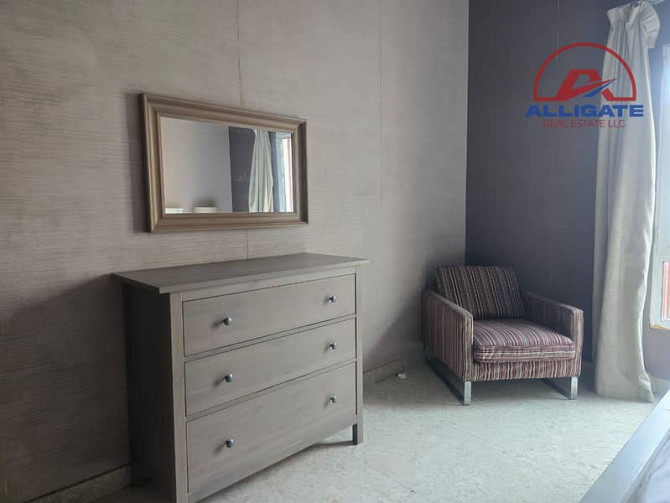 Fully Furnished 1 BHK for Rent || Upgraded || Biggest Size with Balcony || Discovery Gardens - photo 2