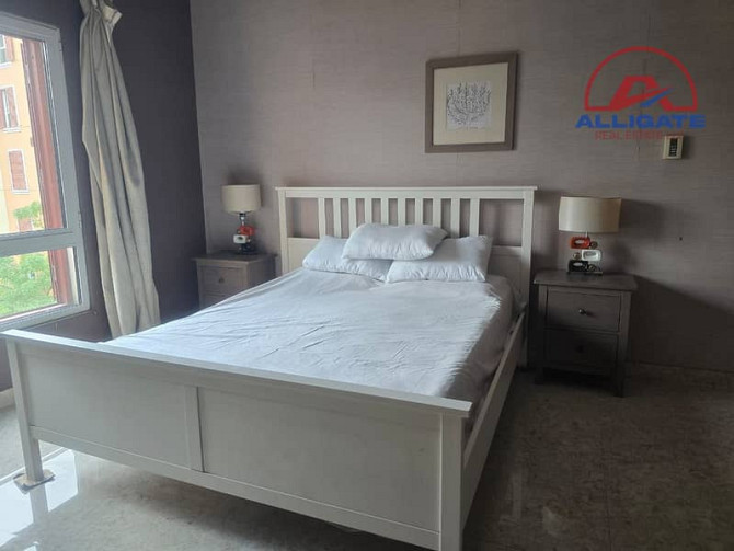 Fully Furnished 1 BHK for Rent || Upgraded || Biggest Size with Balcony || Discovery Gardens - photo 3