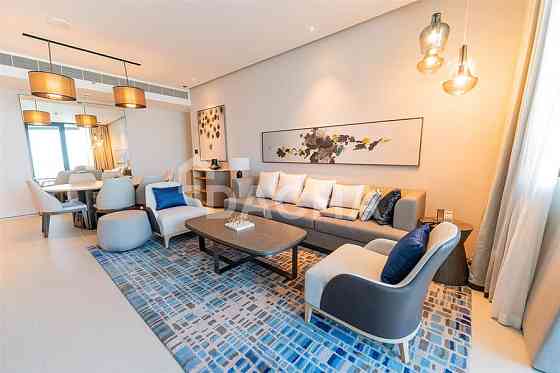 Amazing Deal/Hotel Apartment/Call Now Jumeirah Beach Residence (JBR)