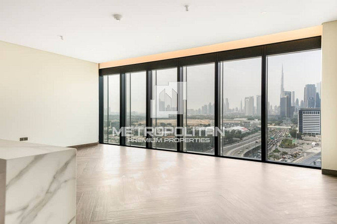Premium Location | Modern Living | Best Priced Za'abeel - photo 5