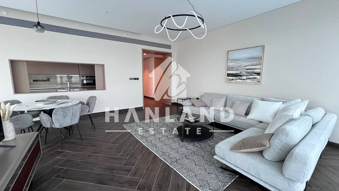 Brand New | Prime Location | EXCLUSIVE Za'abeel - photo 2