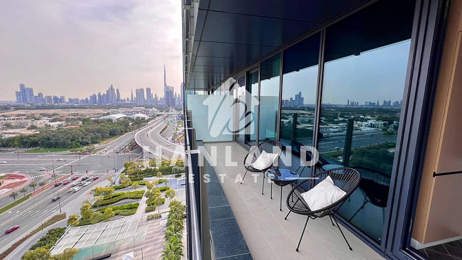 Brand New | Prime Location | EXCLUSIVE Za'abeel - photo 8