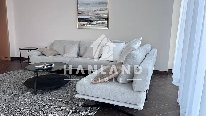 Brand New | Prime Location | EXCLUSIVE Za'abeel - photo 1