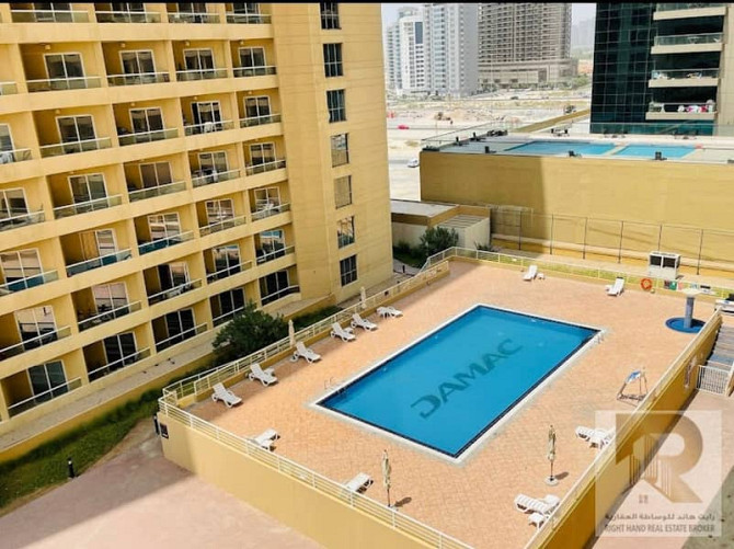 Fully Furnished | Vacant | Lake View | Modern Abode Dubai Production City (IMPZ) - photo 6