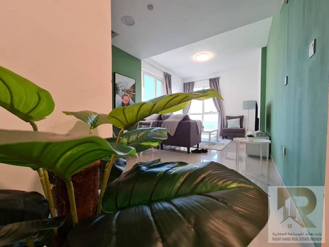 Fully Furnished | Vacant | Lake View | Modern Abode Dubai Production City (IMPZ) - photo 4