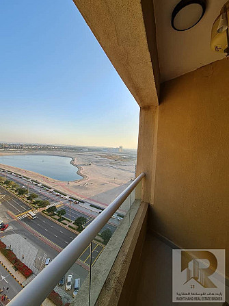 Fully Furnished | Vacant | Lake View | Modern Abode Dubai Production City (IMPZ) - photo 7