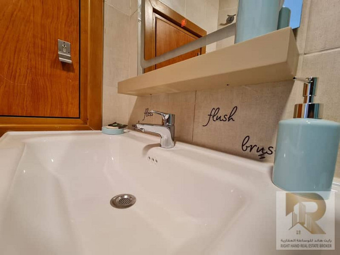 Fully Furnished | Vacant | Lake View | Modern Abode Dubai Production City (IMPZ) - photo 2