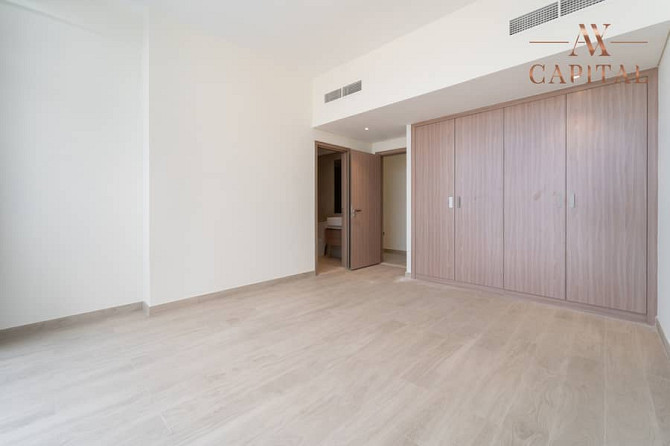 Burj Views | Corner Unit | Brand New Мейдан Сити - изображение 3