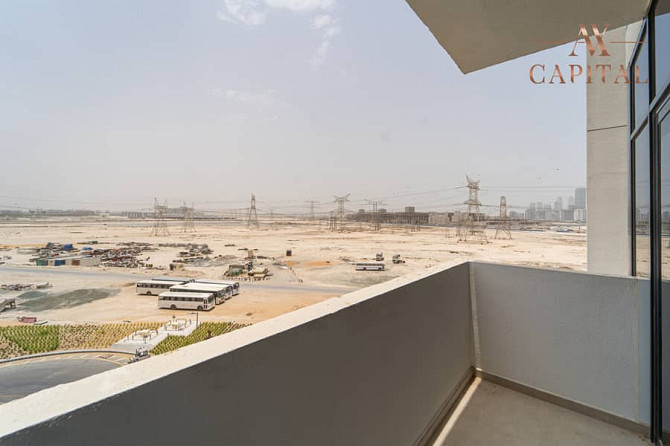 Burj Views | Corner Unit | Brand New Мейдан Сити - изображение 6