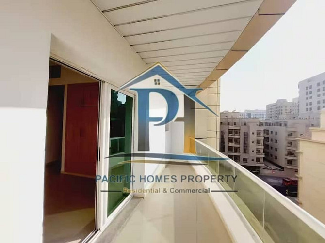 Close Pond Park Luxurious 2bhk with All Ameneties Only in 60k Al Nahda (Dubai) - изображение 8