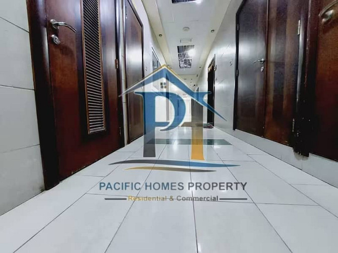 Close Pond Park Luxurious 2bhk with All Ameneties Only in 60k Al Nahda (Dubai) - изображение 7