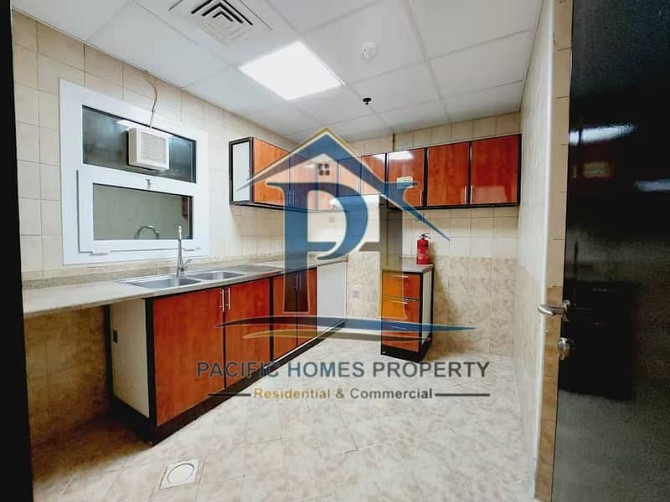Close Pond Park Luxurious 2bhk with All Ameneties Only in 60k Al Nahda (Dubai) - изображение 5