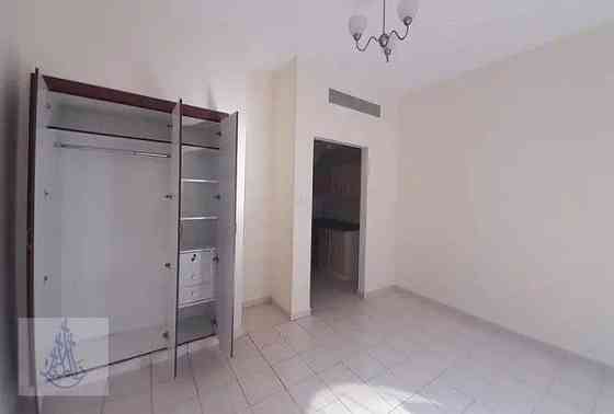 Specious Studio- in- France Cluster without balcony Family Building  Neat and clean and Ready To Mov Интернешнл Сити