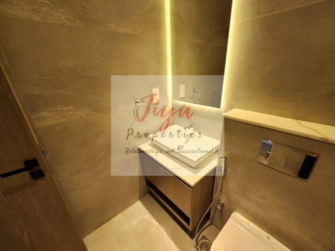 Brand New  | 1 Bedroom | Pool View Дубай Студио Сити - изображение 7