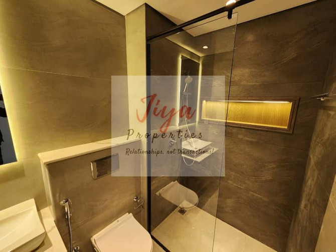 Brand New  | 1 Bedroom | Pool View Дубай Студио Сити - изображение 6