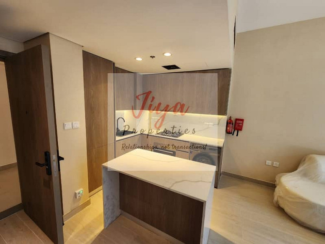 Brand New  | 1 Bedroom | Pool View Дубай Студио Сити - изображение 3