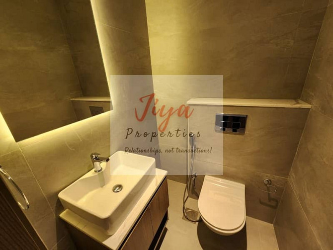 Brand New  | 1 Bedroom | Pool View Дубай Студио Сити - изображение 5