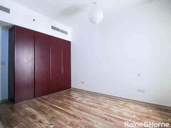 Great Location | Marina View | Spacious | Vacant Jumeirah Beach Residence (JBR)