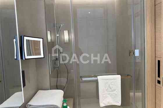 Panoramic Sea view I High Floor I Exquisitely Furn Jumeirah Beach Residence (JBR)