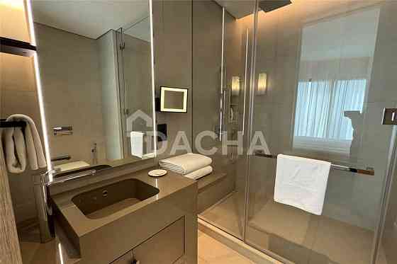 Panoramic Sea view I High Floor I Exquisitely Furn Jumeirah Beach Residence (JBR)