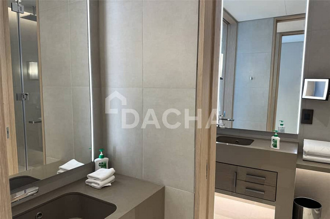 Panoramic Sea view I High Floor I Exquisitely Furn Jumeirah Beach Residence (JBR) - photo 6