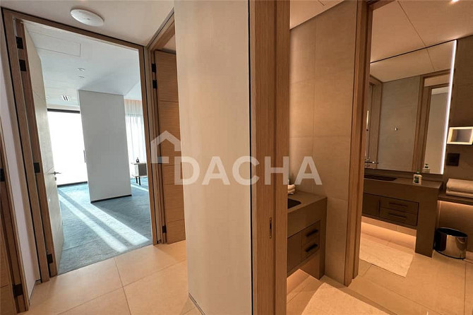 Panoramic Sea view I High Floor I Exquisitely Furn Jumeirah Beach Residence (JBR) - photo 4