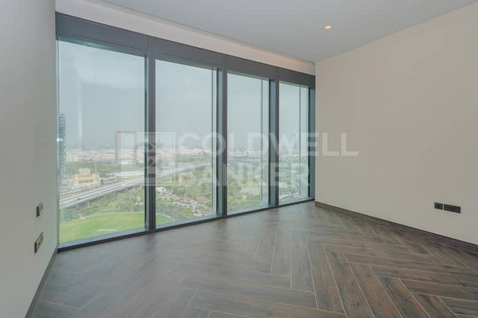 Burj Khalifa View | Luxurious 1 Bed  | Brand New Za'abeel - photo 5