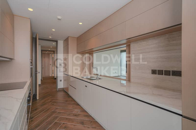 Burj Khalifa View | Luxurious 1 Bed  | Brand New Za'abeel - photo 4