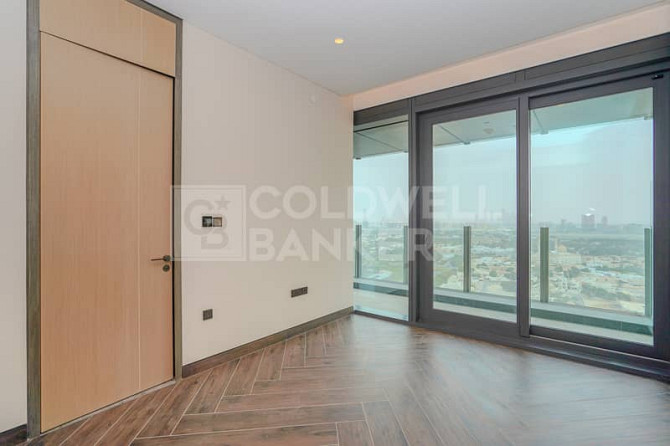 Burj Khalifa View | Luxurious 1 Bed  | Brand New Za'abeel - photo 1
