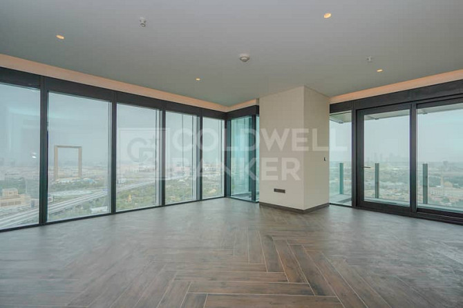 Burj Khalifa View | Luxurious 1 Bed  | Brand New Za'abeel - photo 8