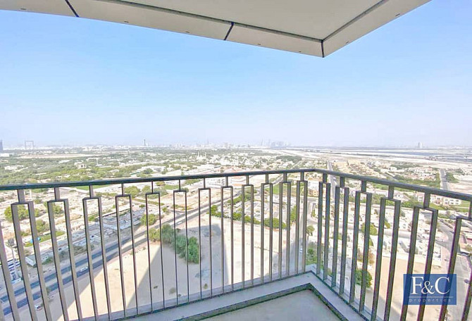 High Floor|Dubai Creek Skyline View|Unfurnished Za'abeel - photo 6