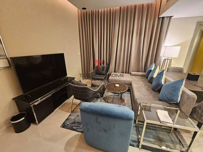 Palm and Sea Views |Upgraded Finishing | Vacant Dubai Marina - photo 4