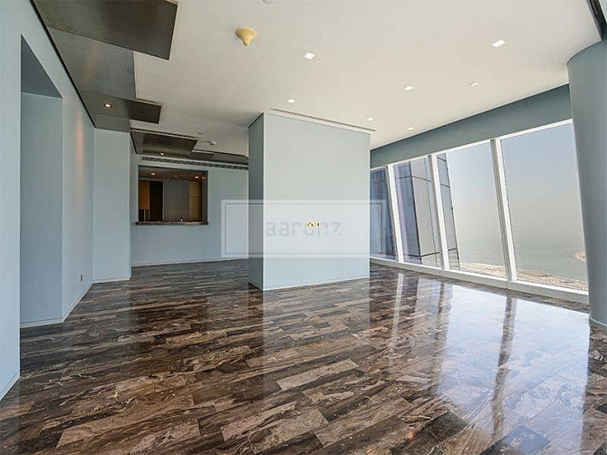 Palm and Sea Views |Upgraded Finishing | Vacant Dubai Marina - photo 7