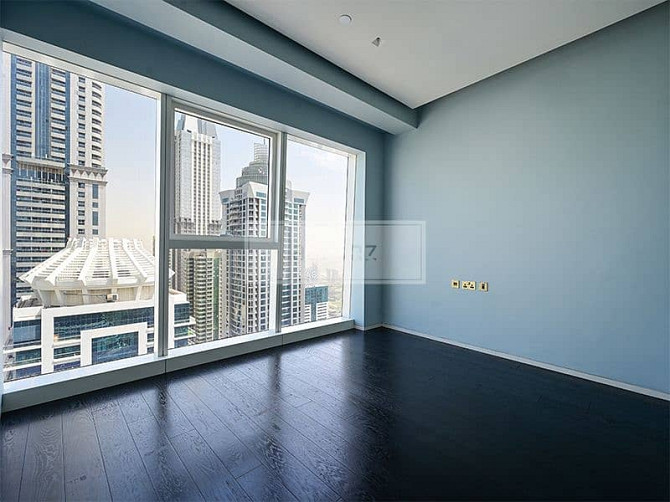 Palm and Sea Views |Upgraded Finishing | Vacant Dubai Marina - photo 3