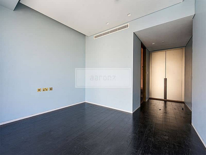 Palm and Sea Views |Upgraded Finishing | Vacant Dubai Marina - photo 8