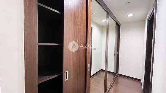 Palm and Marina View | Vacant | Fully Furnished Jumeirah Beach Residence (JBR)