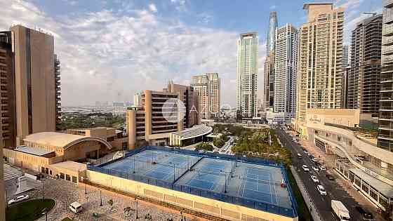 Palm and Marina View | Vacant | Fully Furnished Jumeirah Beach Residence (JBR)