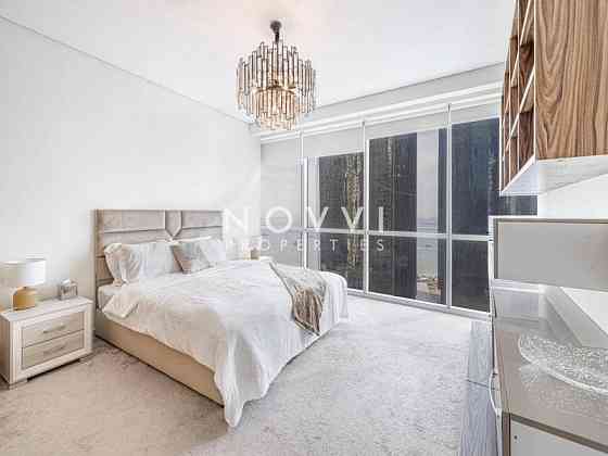 Fully Upgraded | Vacant | Sea View Jumeirah Beach Residence (JBR)