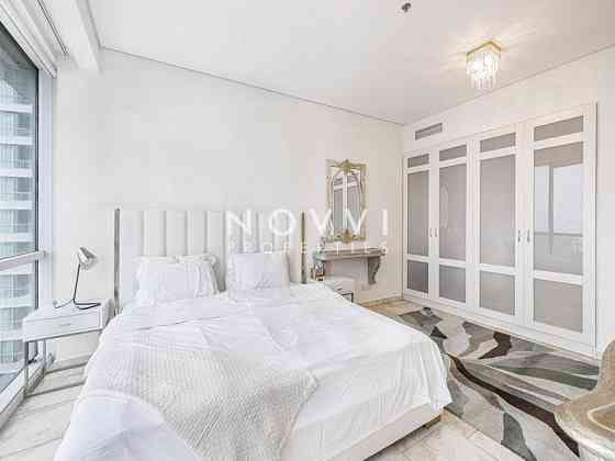 Fully Upgraded | Vacant | Sea View Jumeirah Beach Residence (JBR)