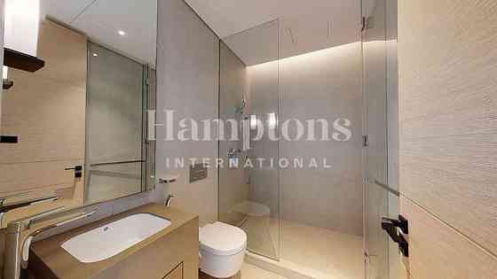 3 BR + Maid's Apt | Low Floor | Sea View Jumeirah Beach Residence (JBR)