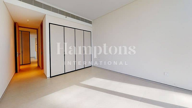 3 BR + Maid's Apt | Low Floor | Sea View Jumeirah Beach Residence (JBR) - photo 3