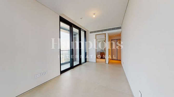 3 BR + Maid's Apt | Low Floor | Sea View Jumeirah Beach Residence (JBR) - photo 8