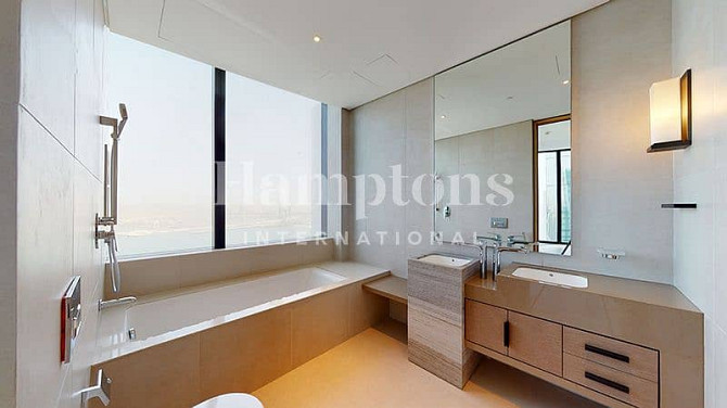 3 BR + Maid's Apt | Low Floor | Sea View Jumeirah Beach Residence (JBR) - photo 5