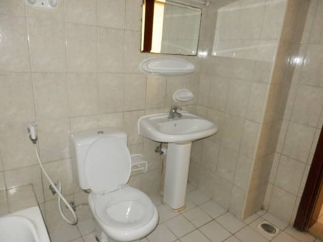 Perfect Home Is Here With, Maintenance Free, Studio Available On Rent Интернешнл Сити - изображение 4